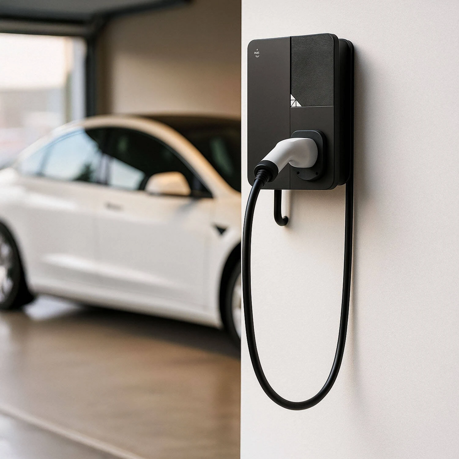 Instalação de Carregadores para Veículos Elétricos