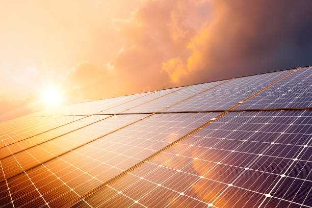Painéis Solares e Energia Fotovoltaica